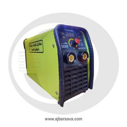 دستگاه جوش اینورتر 160 آمپر گام (جوشا) مدل EASY ARC 2001 - تک فاز
