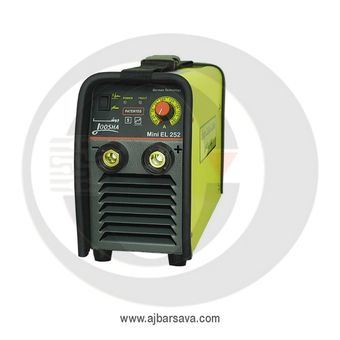 دستگاه جوش گام (جوشا) مدل MINI EL 252