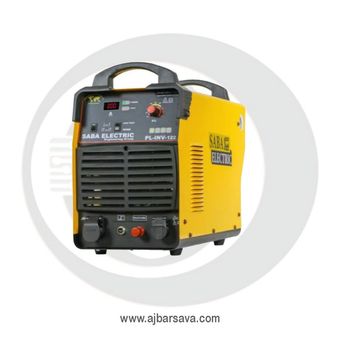 دستگاه برش پلاسما اینورتر 120 آمپر صبا مدل P-INV-122 هواخنک