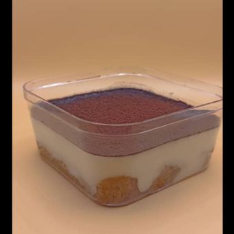 دسر تیرامیسو
