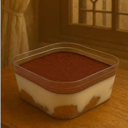 دسر تیرامیسو