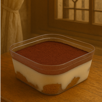 دسر تیرامیسو