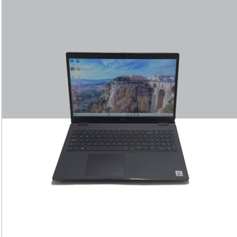 لپ تاپ استوک دل Latitude 3510 پردازنده i5 (10210U) رم 8GB حافظه 256GB SSD