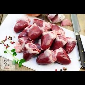 دل مرغ