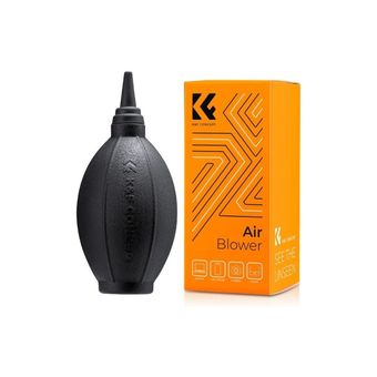 دمنده و تمیز کننده کی اند اف مدل Air Blower برای تمیز کردن اسپرسو ساز