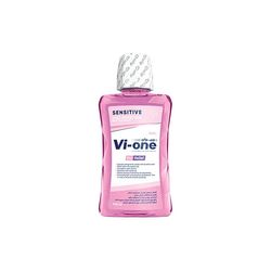 دهان شویه مناسب دندان های حساس وی وان 440 میل