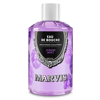 دهانشویه مارویس مدل یاس‌ نعناع 400 میلی