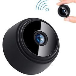 دوربین مداربسته کوچک مدل a9