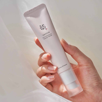 سرم دور چشم جینسینگ و رتینال بیوتی آف جئوسان Beauty Of Joseon Ginseng+Retinal Revive Eye Serum 30ml