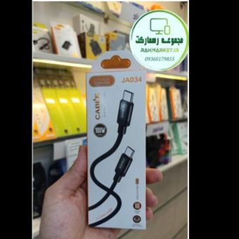 کابل دو سر تایپ سی جوکید JOKADE JA034