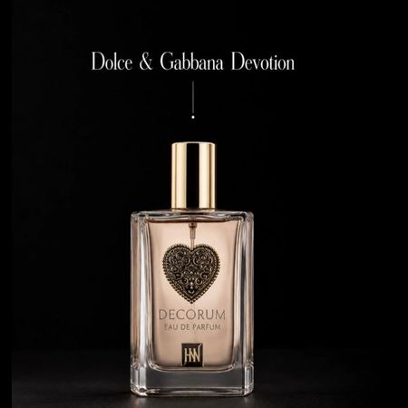 عطر ادکلن دولچه گابانا دوشن(دیوشن) جانوین 100میل Dolce & Gabbana Devotion