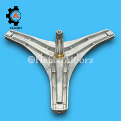 شفت دوو اسنوا هزارخار (6و5)