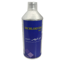 حشره کش دیکلروس اسپیدار وارداتی 50% امولسیون