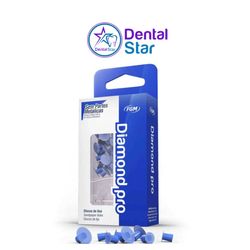 دیسک دیاموند پالیش اف جی ام Diamond Pro