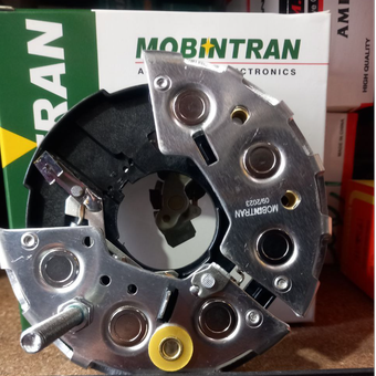 دیود دینام پیچی برند  MOBINTRAN