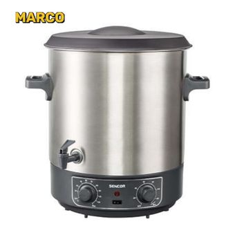 دیگ بخار سنکور مدل SPP2200SS