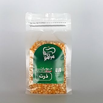 ذرت درجه یک 900 گرمی سرآشپز