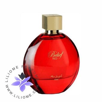 عطر ادکلن مارک جوزف بیلیف قرمز(مشابه بوکت ایدآل کازاموراتی) | MARC JOSEPH Belief RED