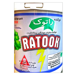 دور کننده جوندگان راتوک