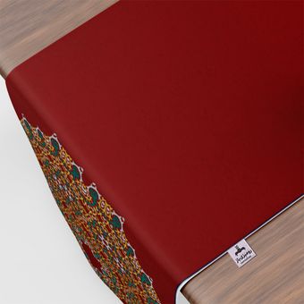 رانر برند رومیزی باز مدل یلدا 500071