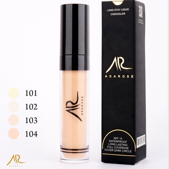 کانسیلر مایع آدارز 7ml
