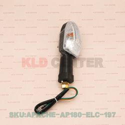 راهنمای فابریک شرکتی موتور آپاچی مناسب AP150,160,180cc