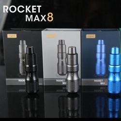 دستگاه تاتو پن راکت 8