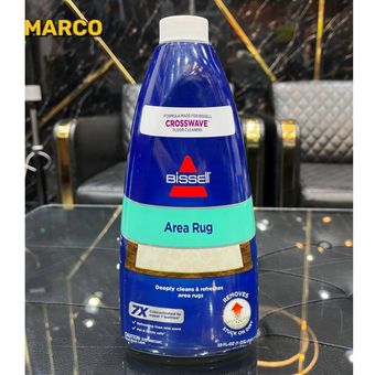 مایع شست و شو بیسل مدل Area Rug