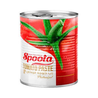 رب اسپوتا 800 گرم