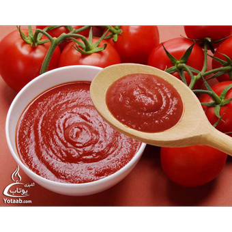 رب گوجه فرنگی 700گرمی ارگانیک آیسان