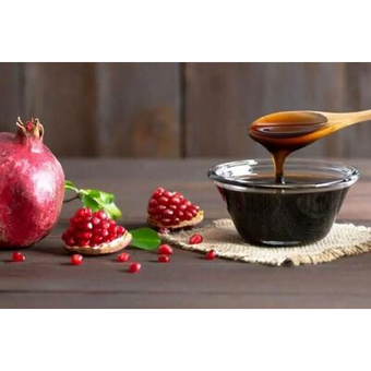 رب انار ترش500گرمی سبوس