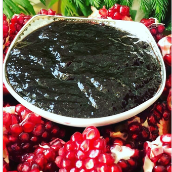 رب انارملس500گرمی سبوس