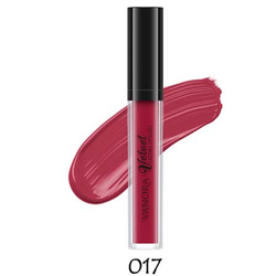 رژ لب مایع وانورا شماره 017