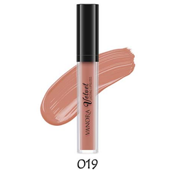 رژ لب مایع وانورا شماره 019
