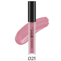 رژ لب مایع وانورا شماره 021