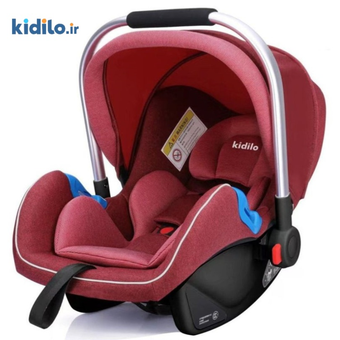 کریر کیدیلو G101 - قرمز