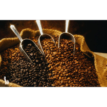 قهوه اسپرسو مدیوم  60% عربیکا 40% روبوستا ۱ کیلوگرم