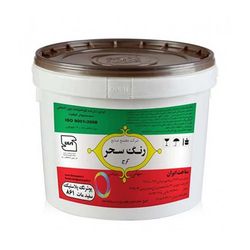 رنگ پلاستیک