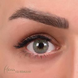 لنز هرا کد رنگ SDA310