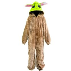 سرهمی مدل بیبی یودا