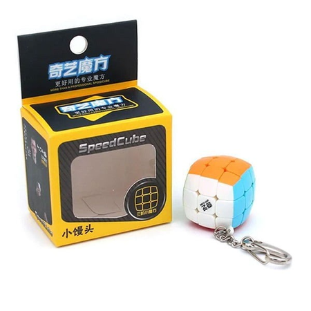 روبیک جاکلیدی 3*3 کای وای