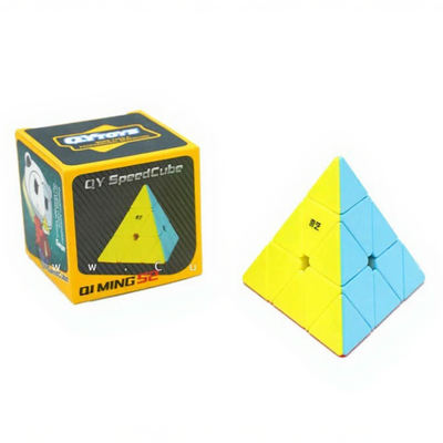 روبیک هرمی کای وای