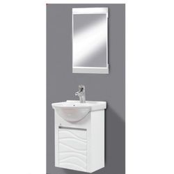 وشویی کابینتی بومرنگ مدل تولیپ پلاس 45