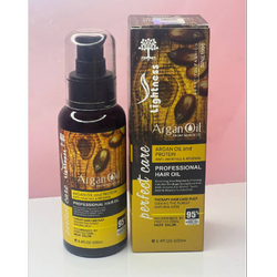 روغن آرگان لایتنس 100میل