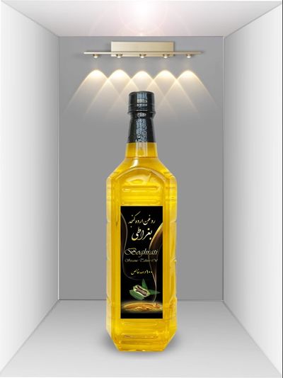 روغن ارده کنجد