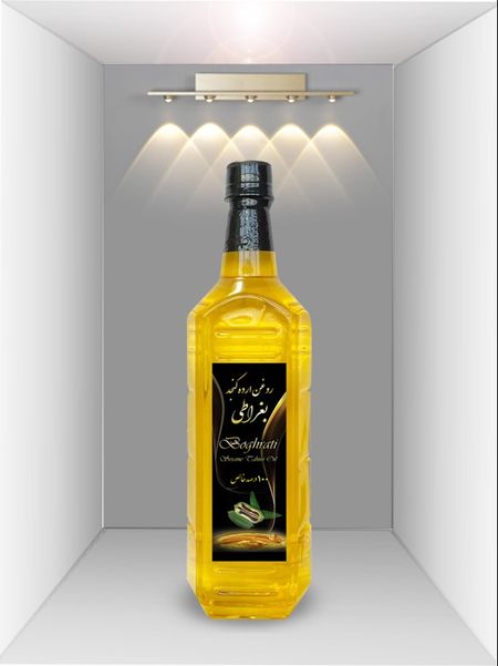 روغن ارده کنجد