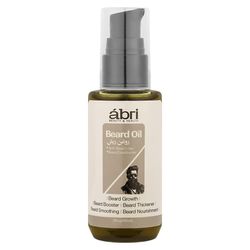 روغن ریش حجم 60میلی لیتر