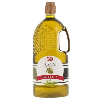 روغن زیتون بکر ابری 1 لیتری