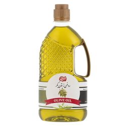روغن زیتون بکر ابری نیم لیتری