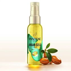 روغن آرگان پنتن سری Argan Yagli Elixir حجم 100 میل